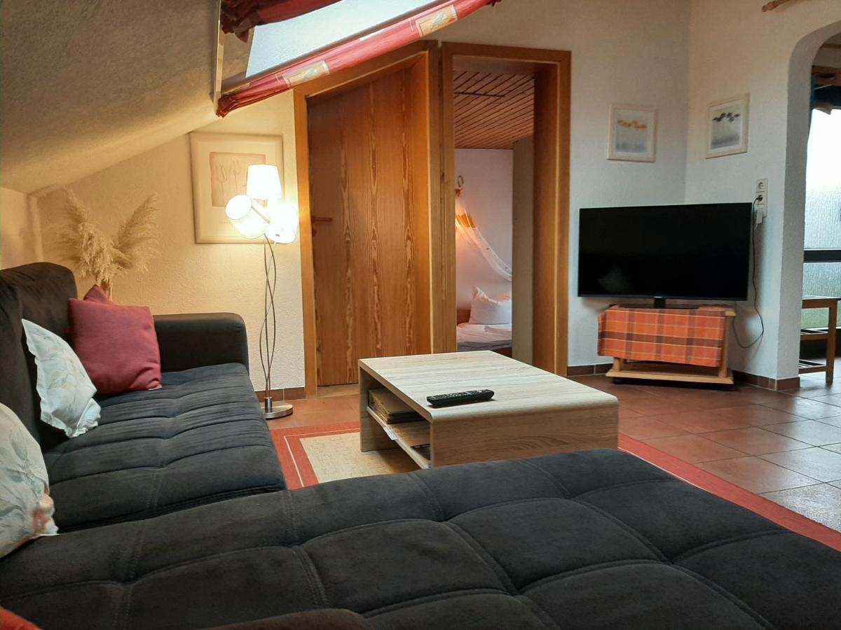 Evangeline Borsch Apartment *