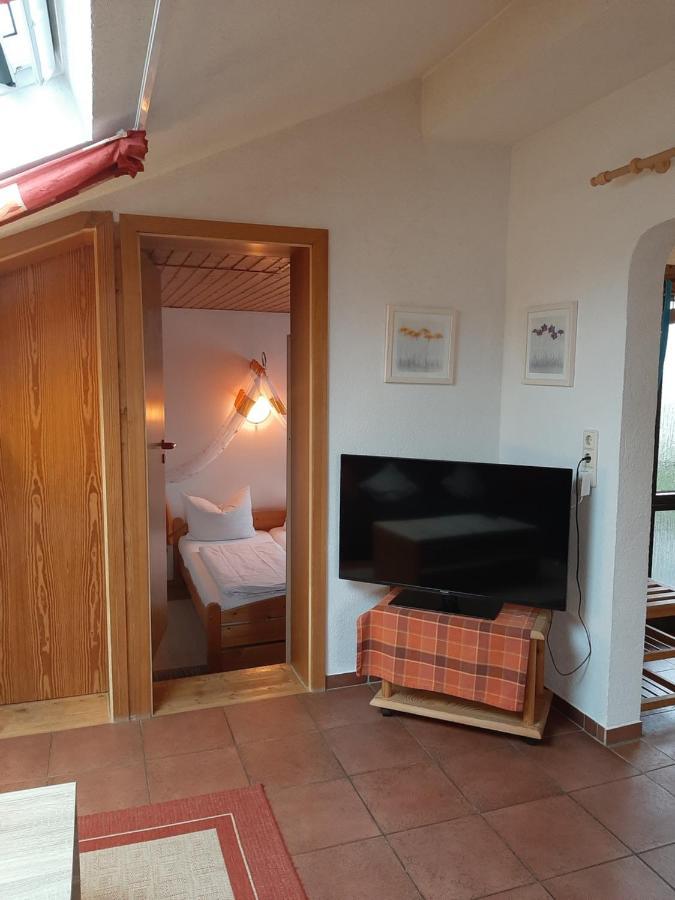 Apartment Evangeline Borsch Zell an der Mosel