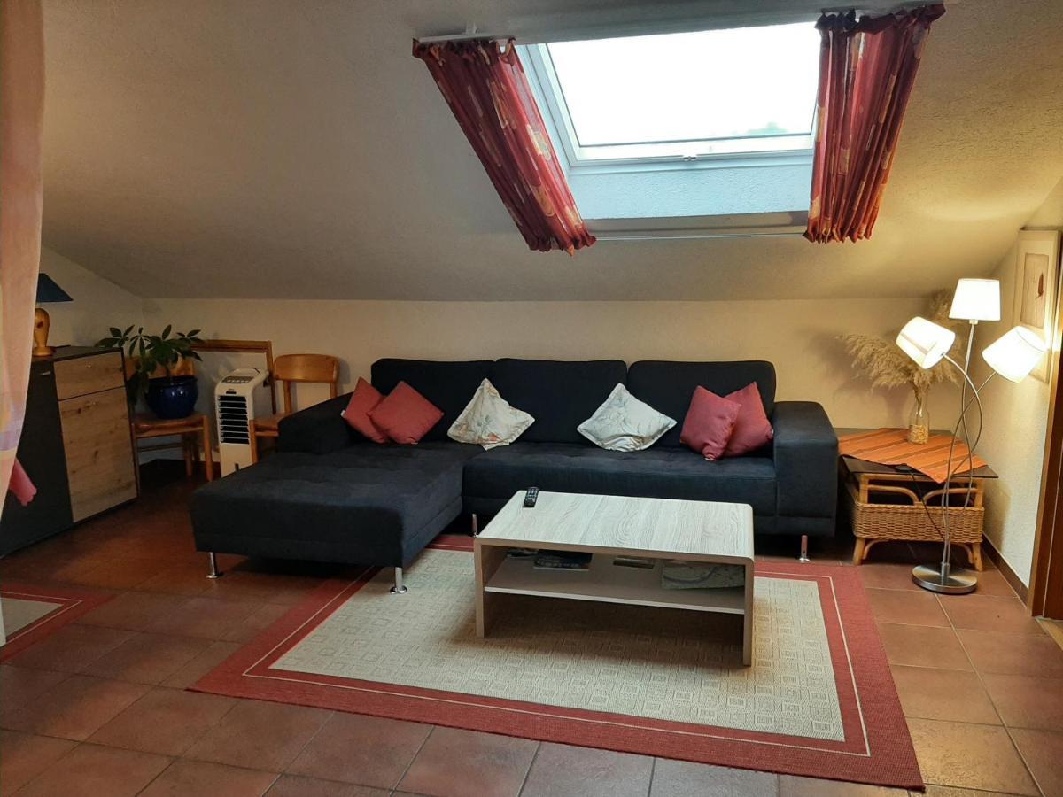 Apartment Evangeline Borsch