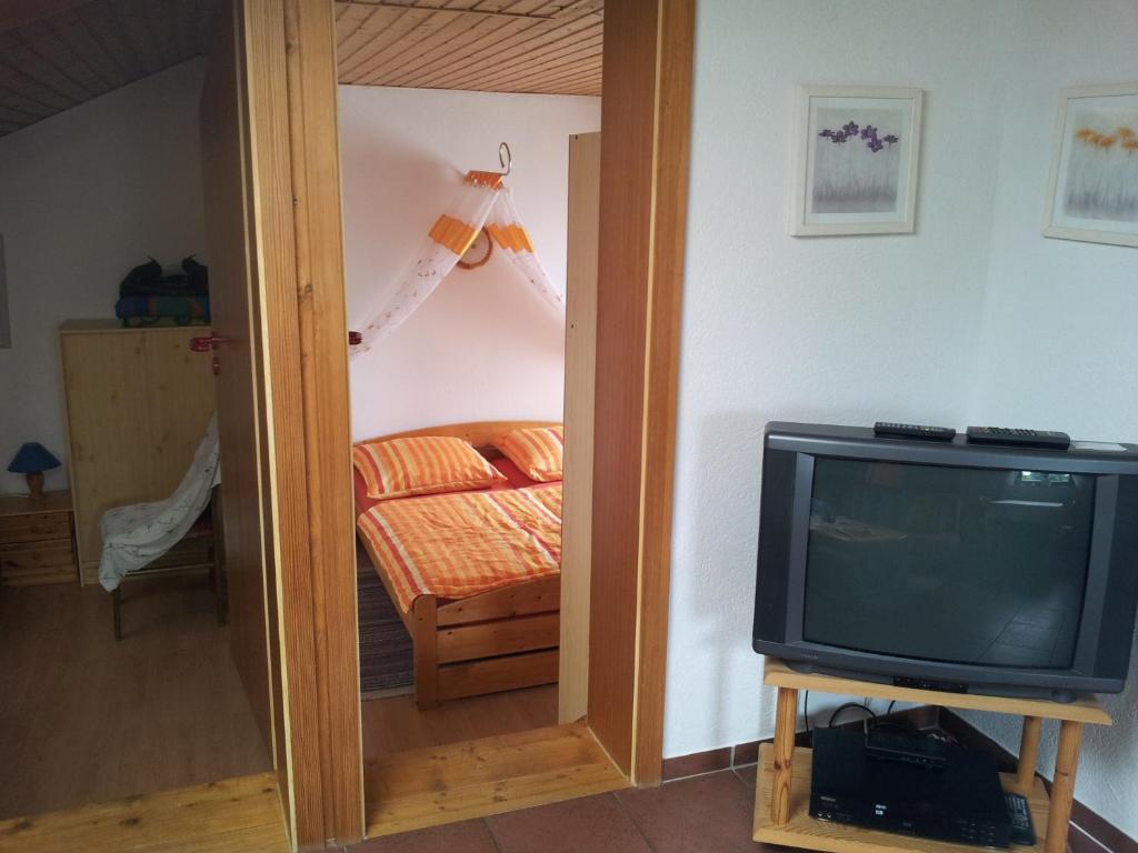 Apartment Evangeline Borsch
